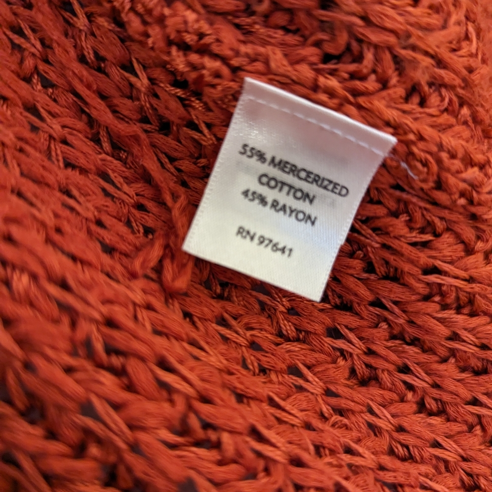 J.jill Sweater.    191 - Picture 4 of 8
